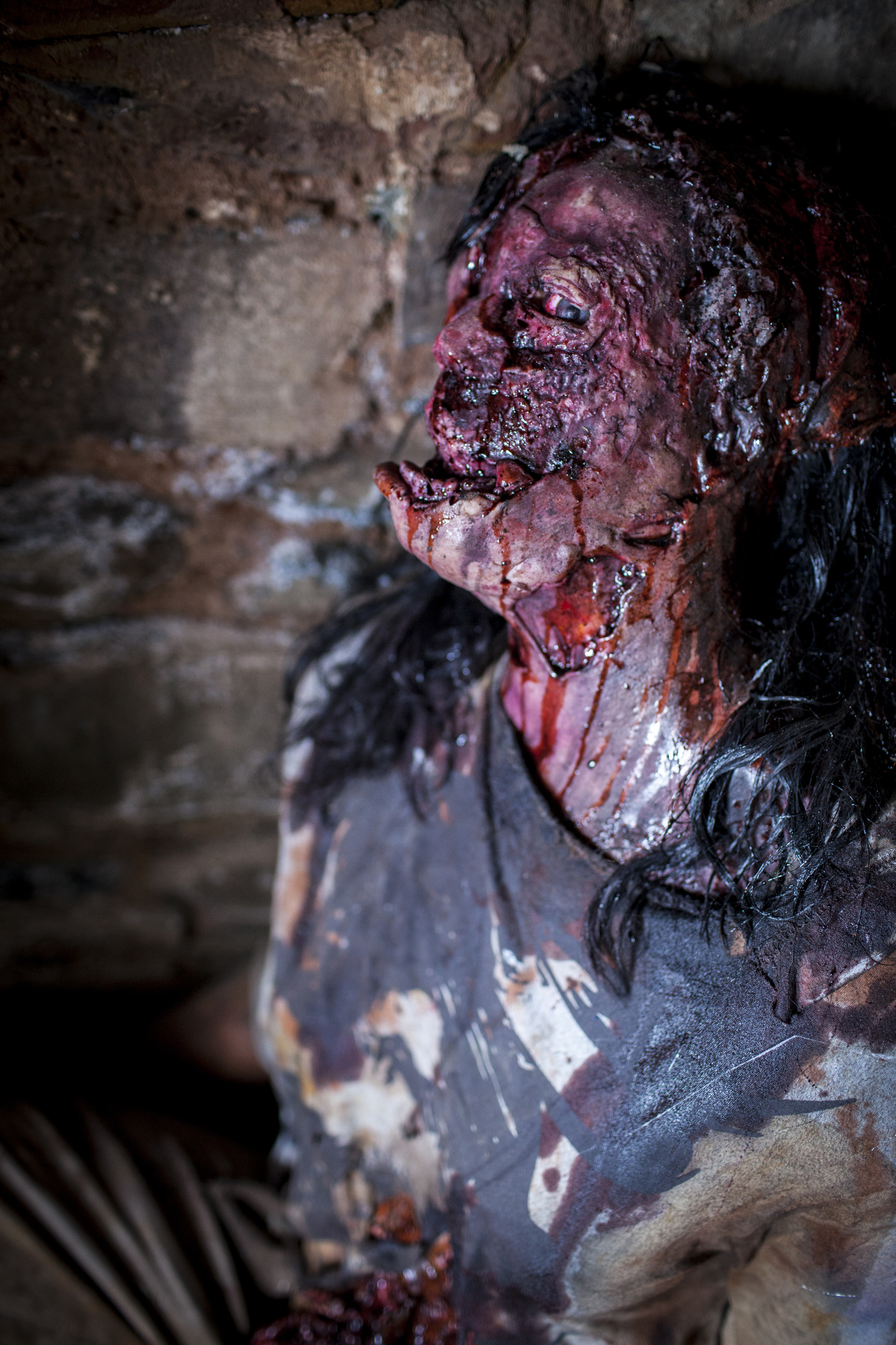 狼溪2剧照的剧照