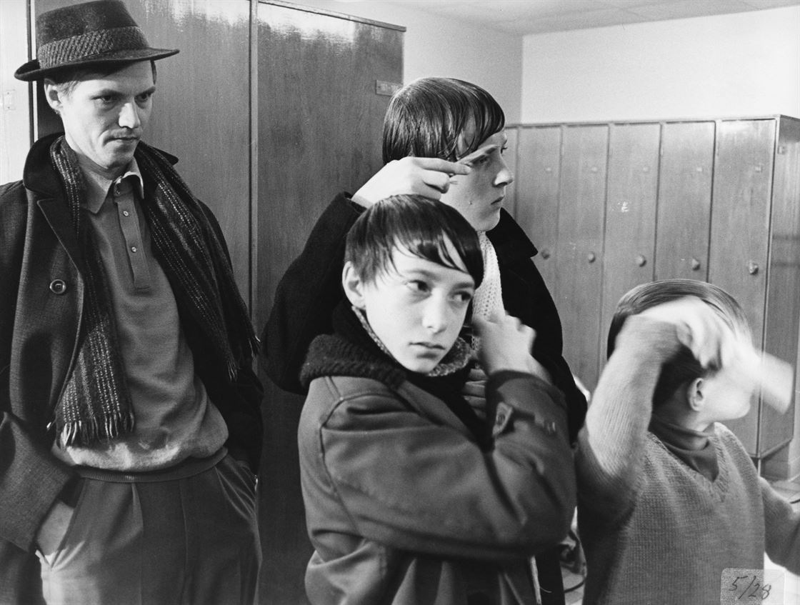 谁见他死去剧照的剧照