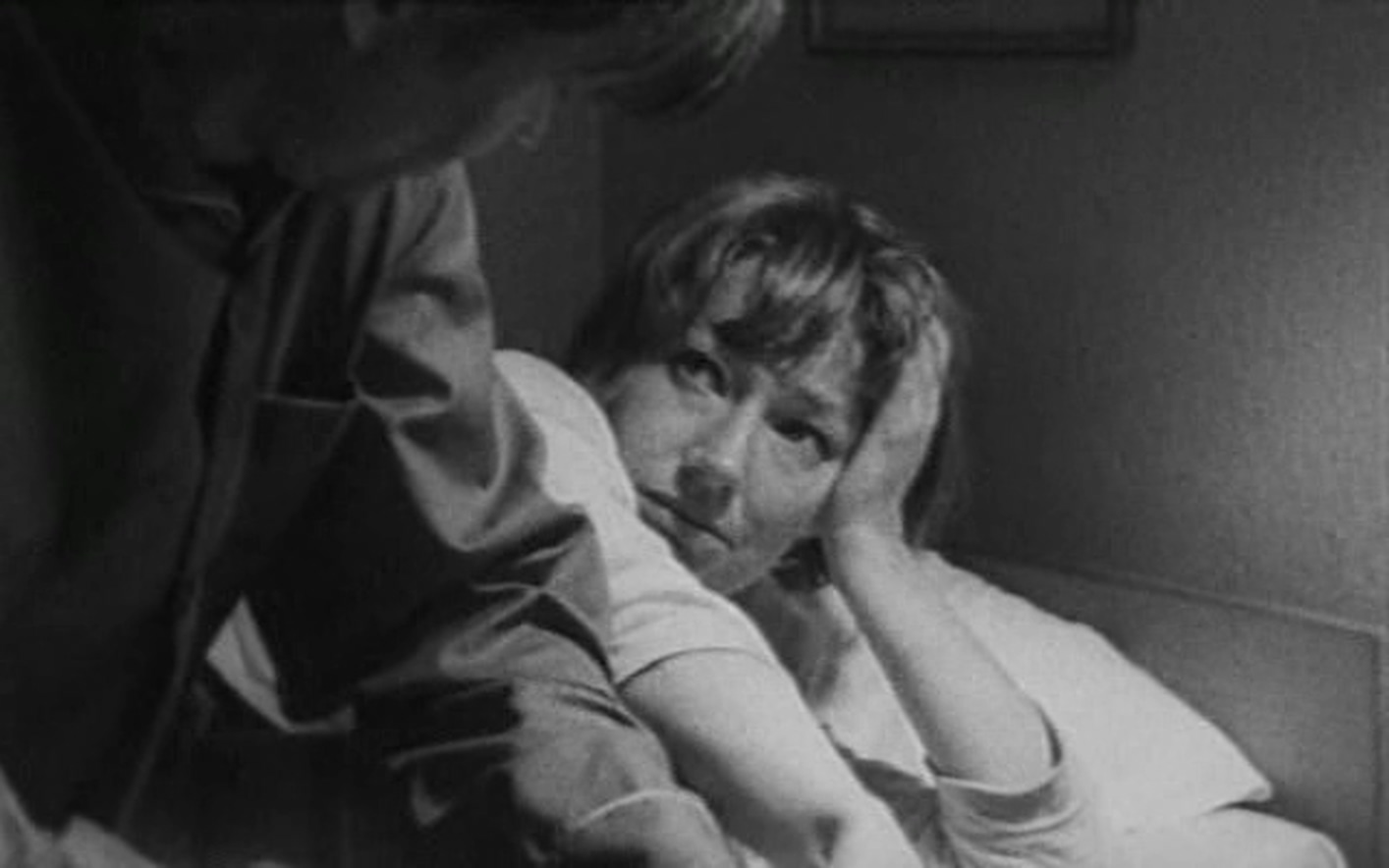 谁见他死去剧照的剧照