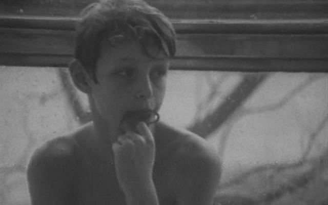 谁见他死去剧照的剧照