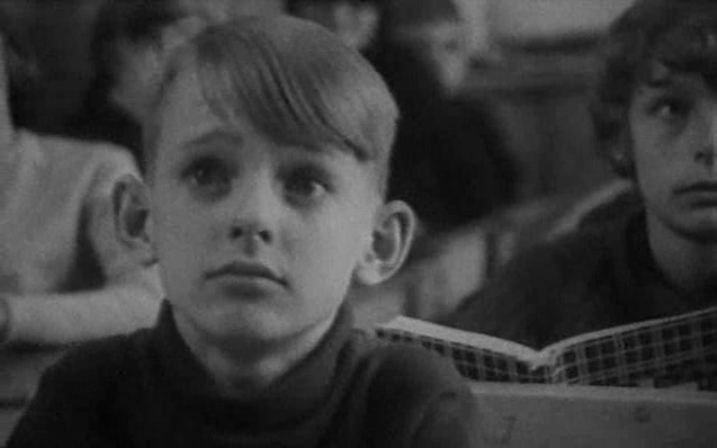 谁见他死去剧照的剧照