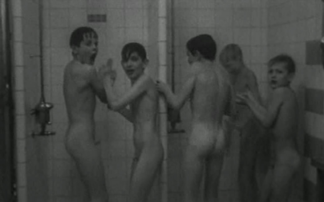 谁见他死去剧照的剧照