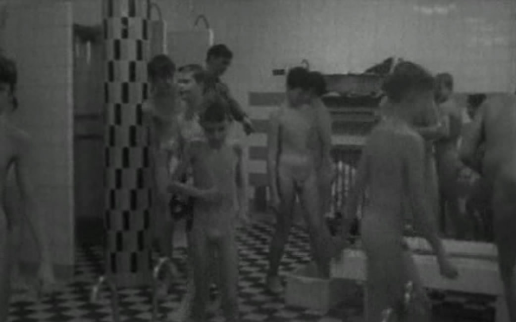 谁见他死去剧照的剧照