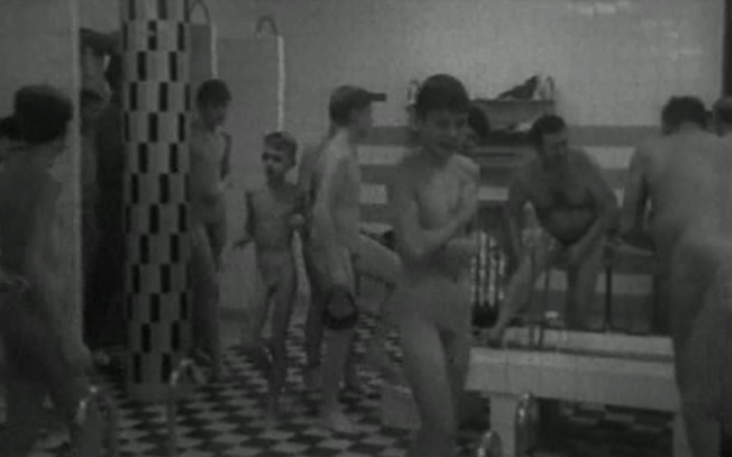 谁见他死去剧照的剧照