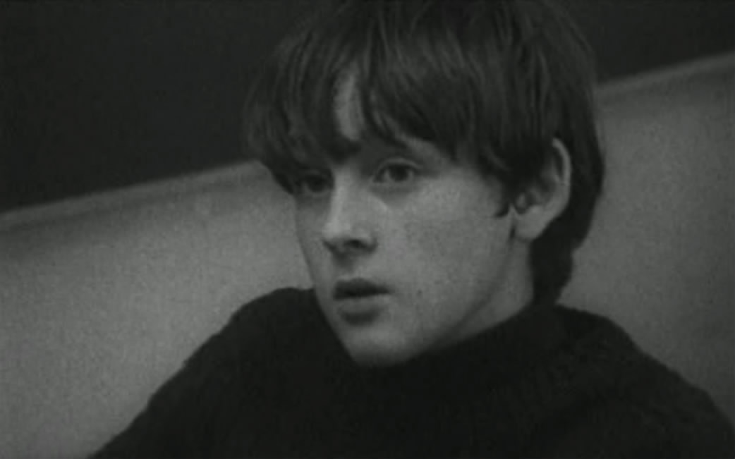 谁见他死去剧照的剧照