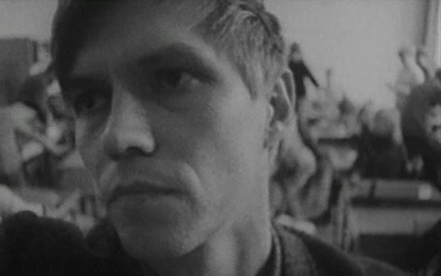 谁见他死去剧照的剧照