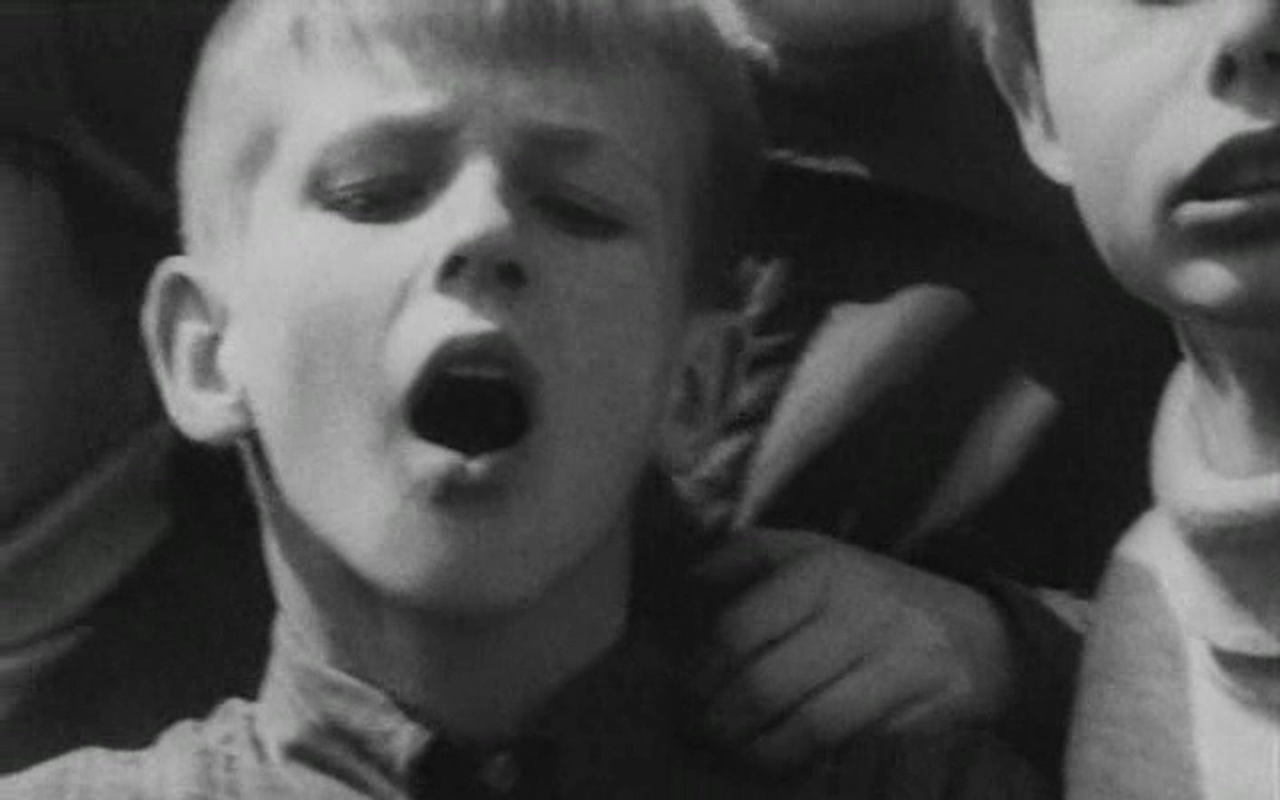 谁见他死去剧照的剧照