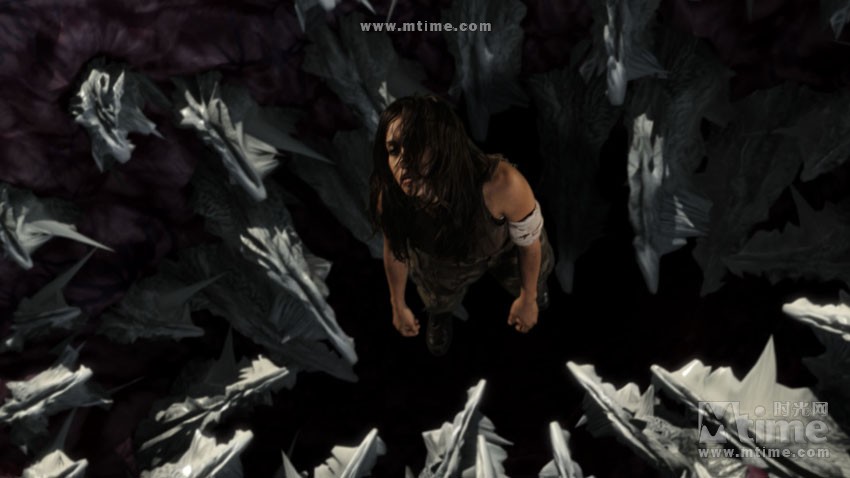 决战洛城剧照的剧照