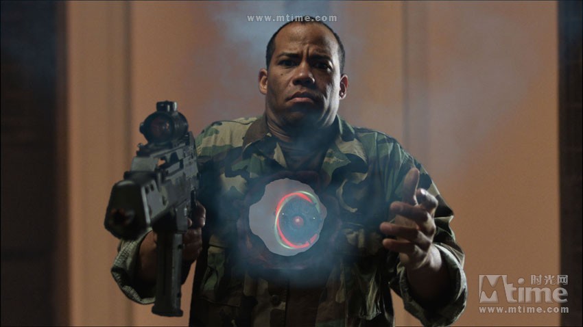 决战洛城剧照的剧照