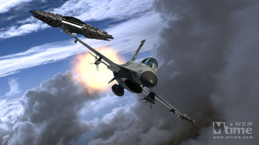 决战洛城剧照的剧照