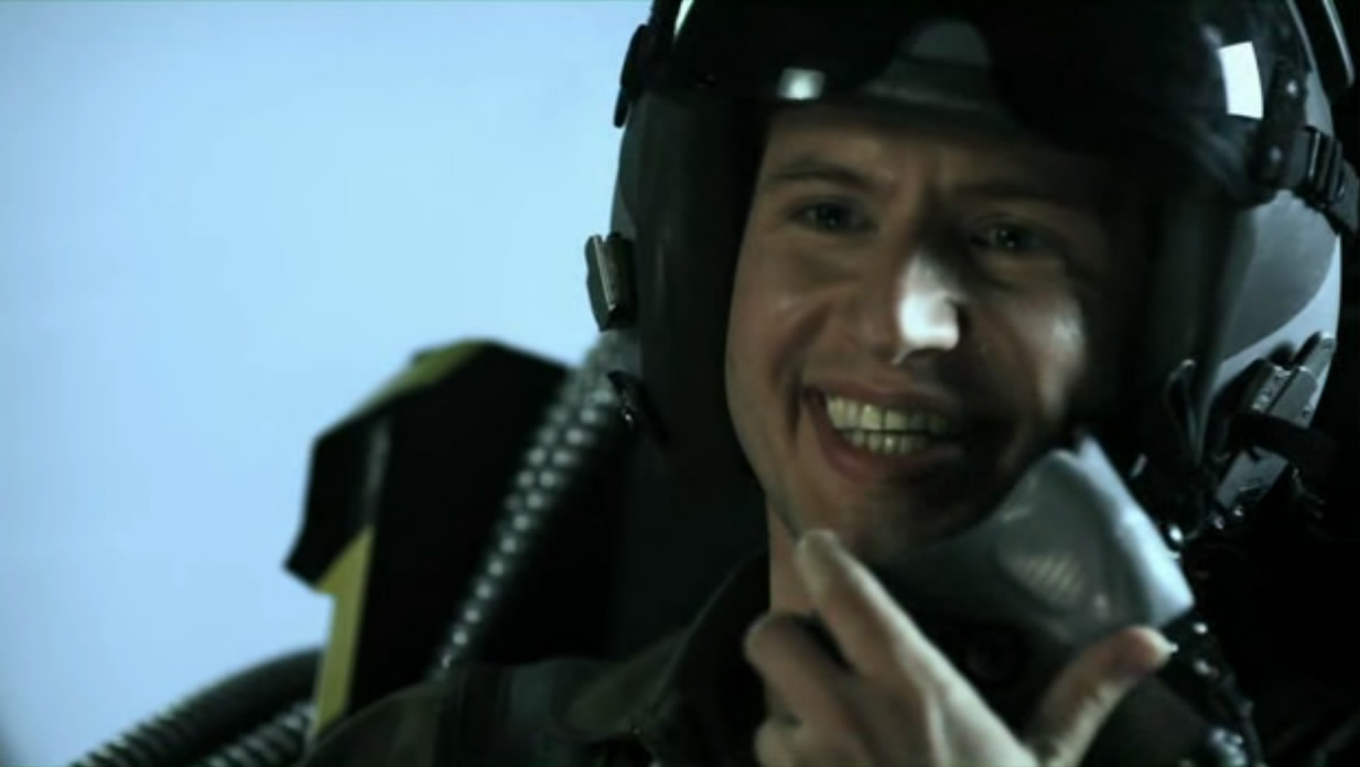 决战洛城剧照的剧照