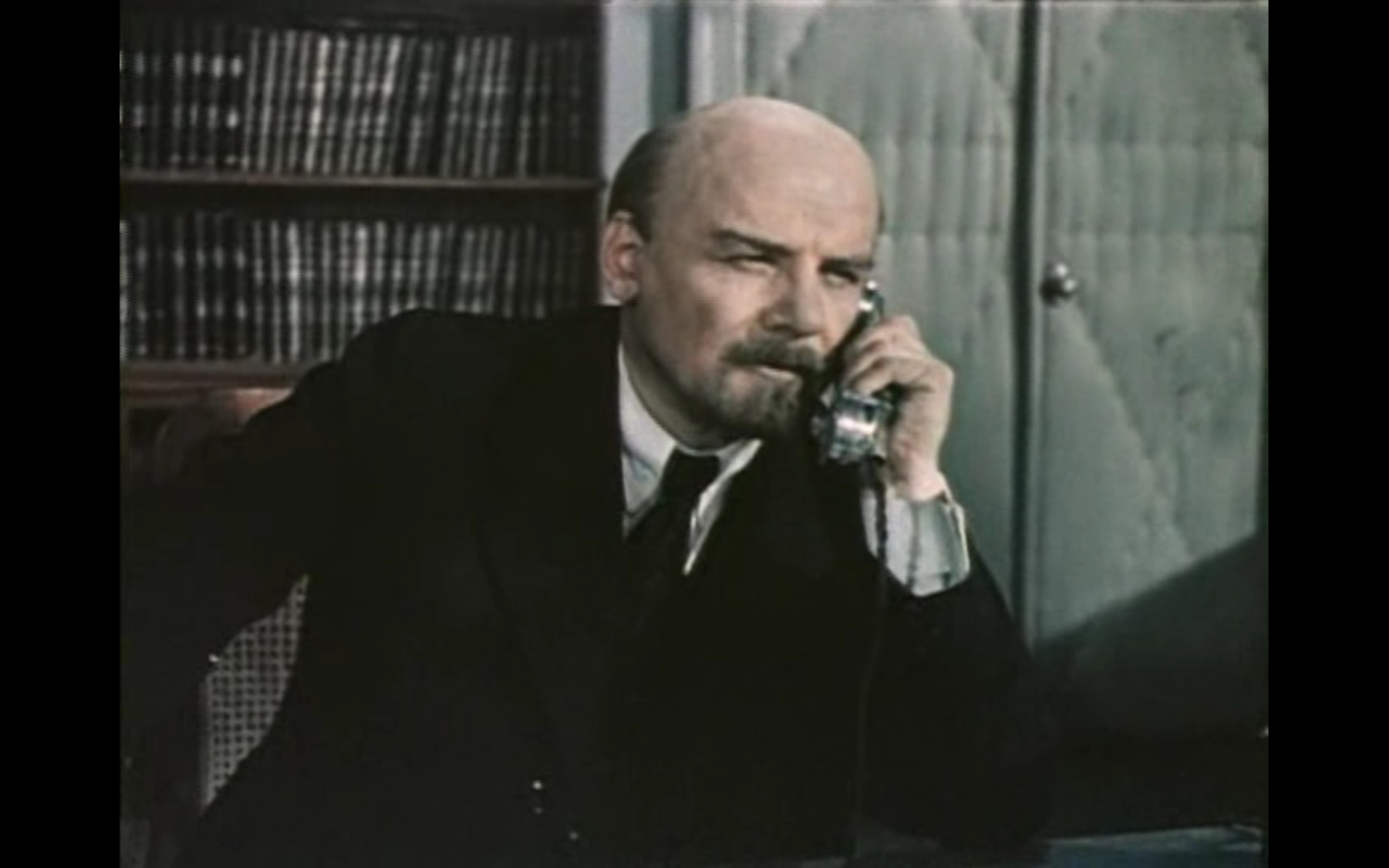 共产党员剧照的剧照