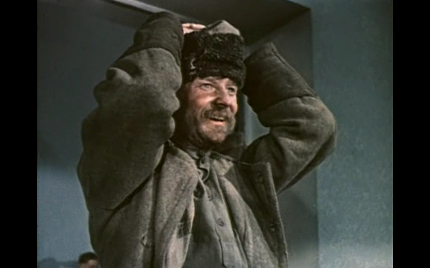 共产党员剧照的剧照