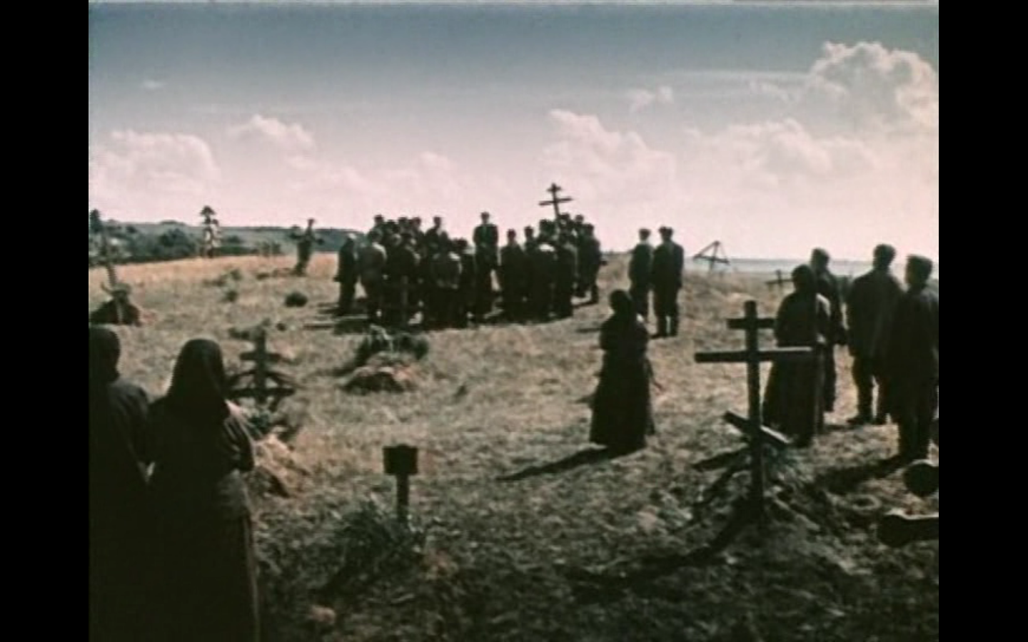 共产党员剧照的剧照