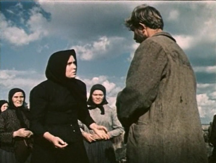 共产党员剧照的剧照