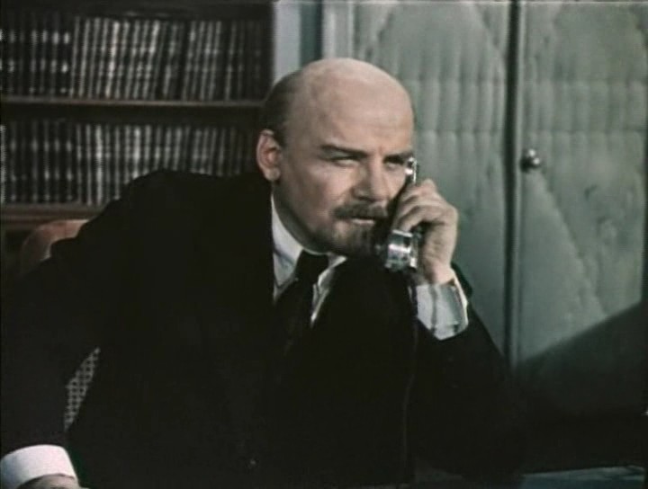 共产党员剧照的剧照