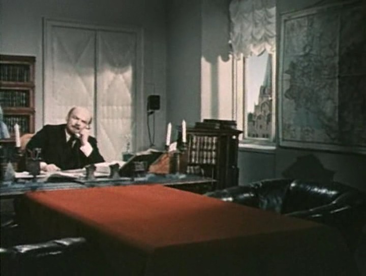 共产党员剧照的剧照