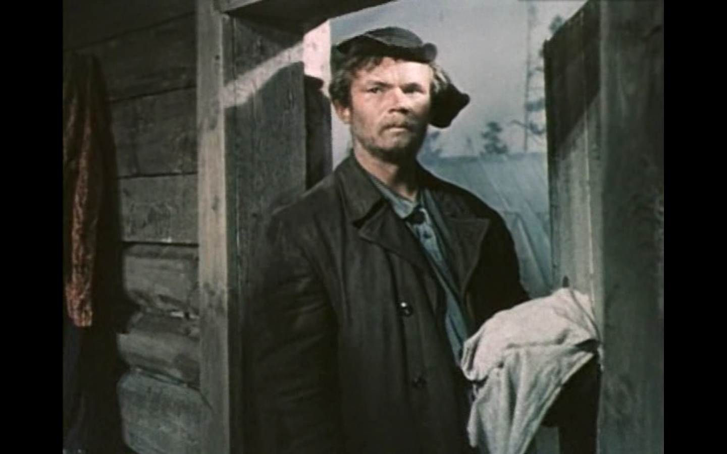 共产党员剧照的剧照