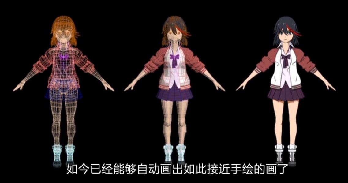 《双斩少女》是怎么炼成的 制作贴身采访500天剧照的剧照