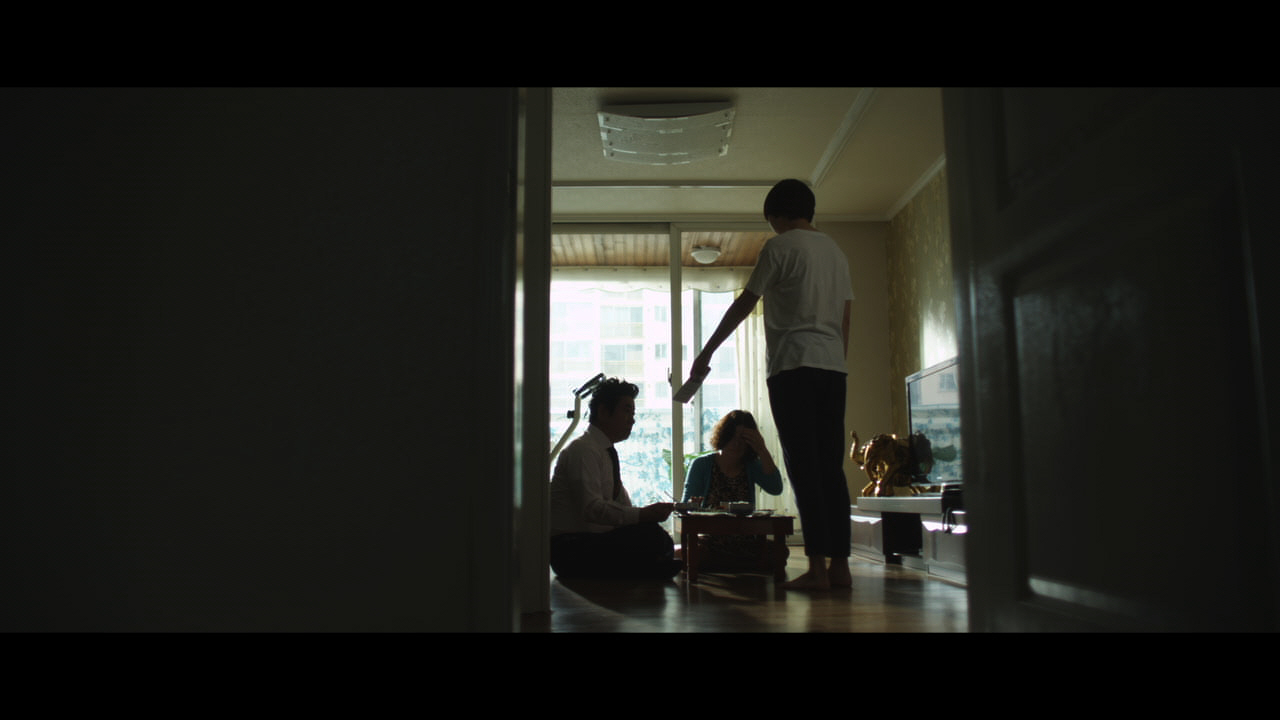 爸爸很漂亮剧照的剧照