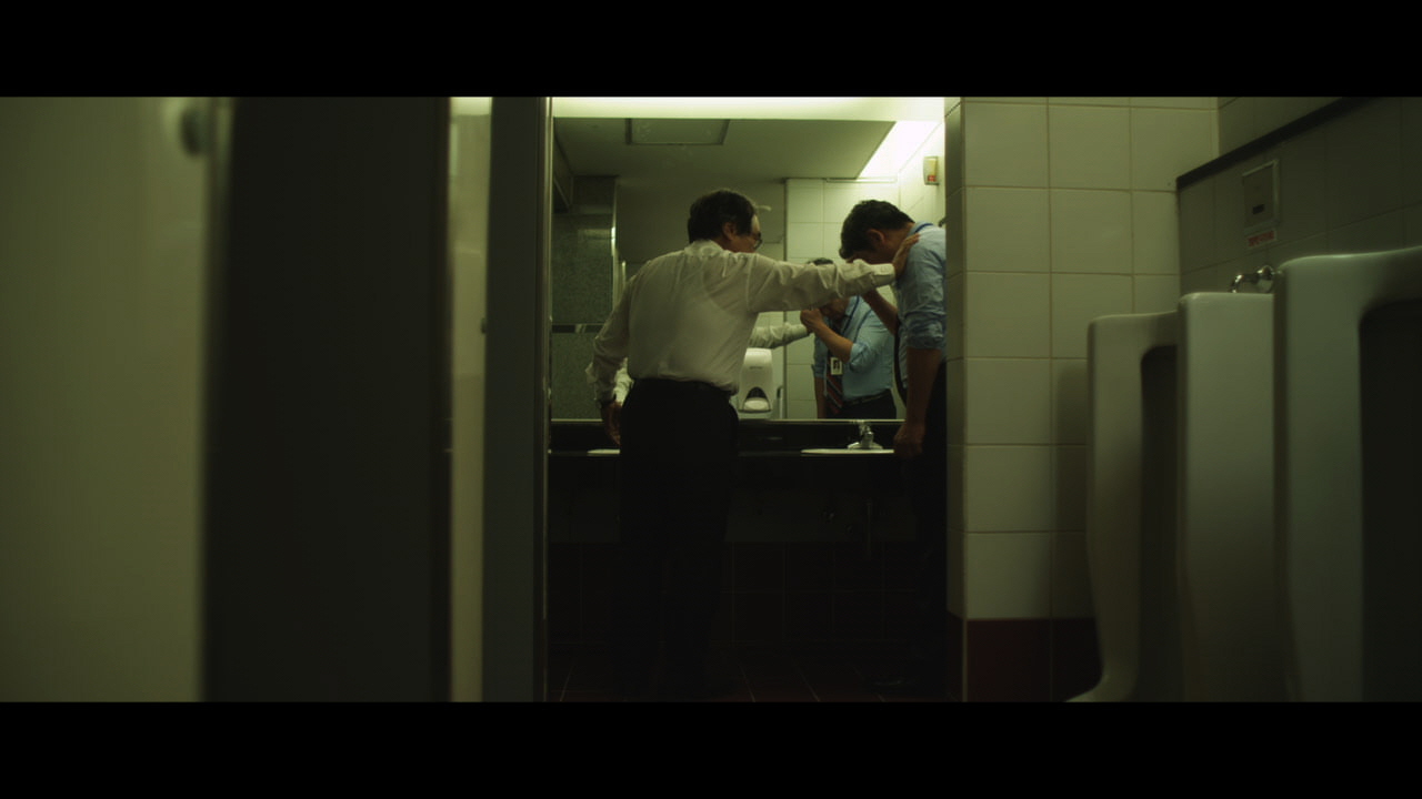 爸爸很漂亮剧照的剧照