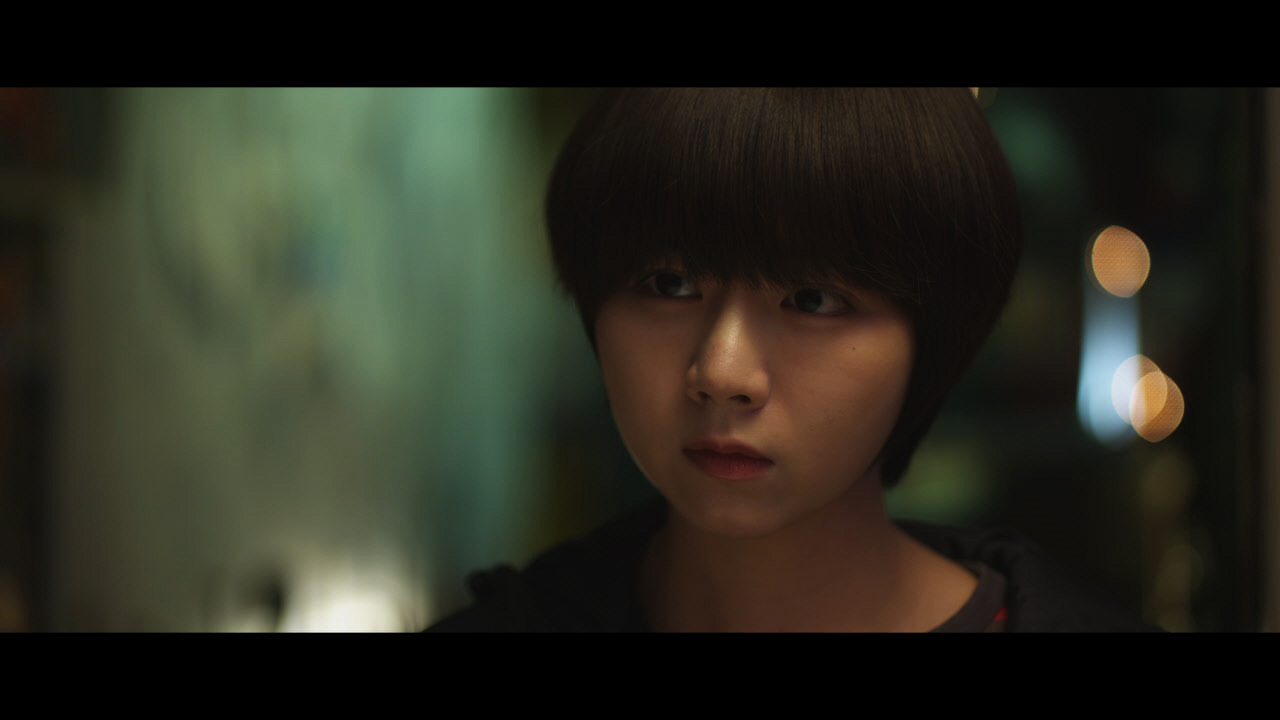 爸爸很漂亮剧照的剧照