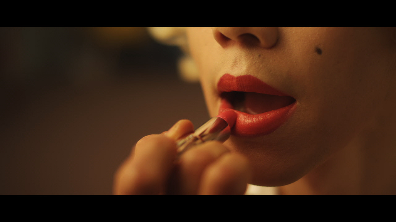 爸爸很漂亮剧照的剧照