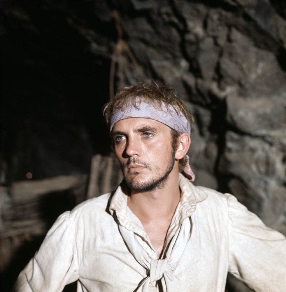 壮士山河血剧照的剧照