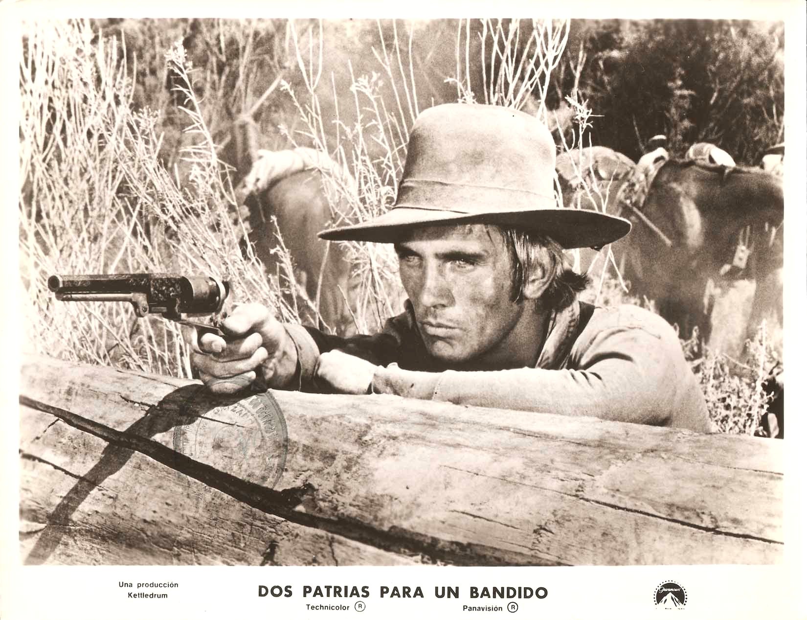 壮士山河血剧照的剧照