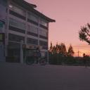 姐弟的夏日剧照