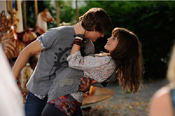 摇滚青春剧照的剧照