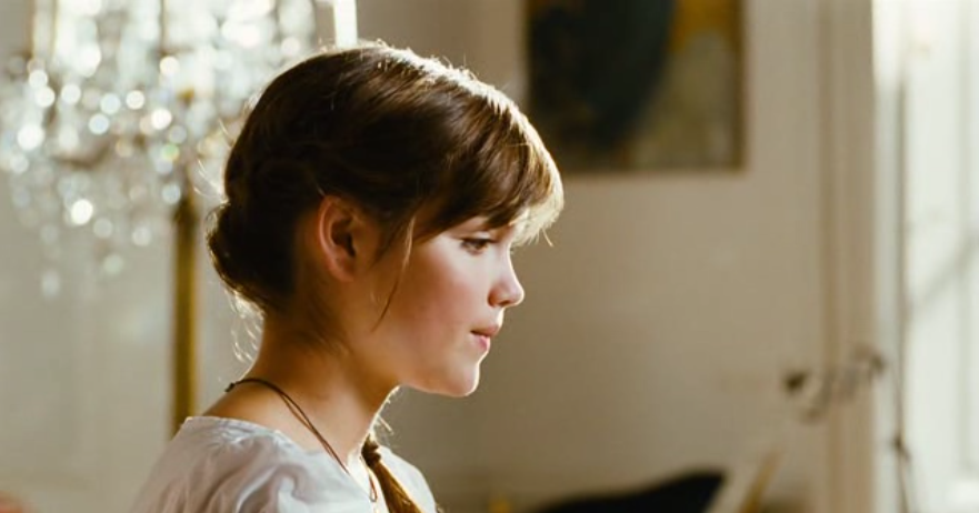 摇滚青春剧照的剧照