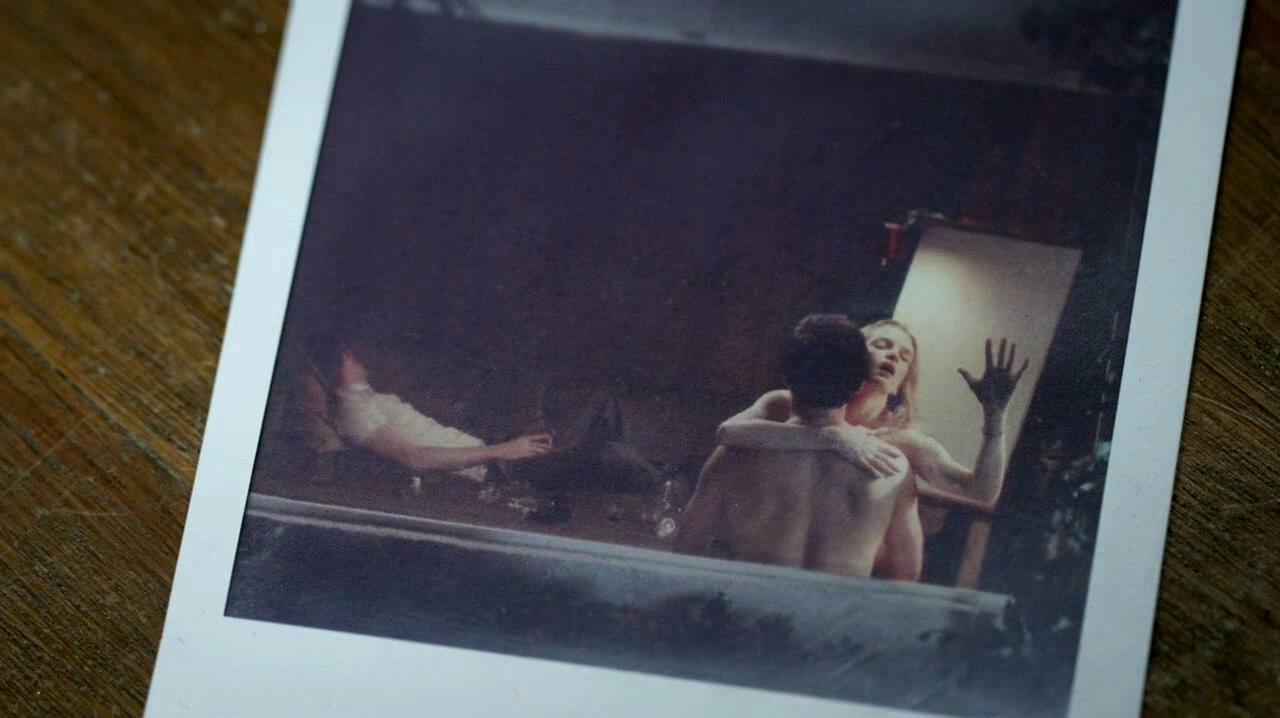 定时拍摄剧照的剧照