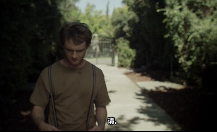 定时拍摄剧照的剧照