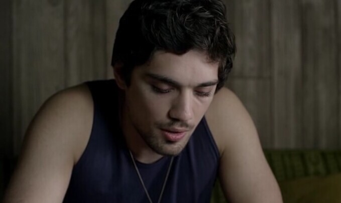 定时拍摄剧照的剧照