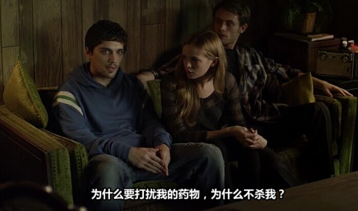 定时拍摄剧照的剧照