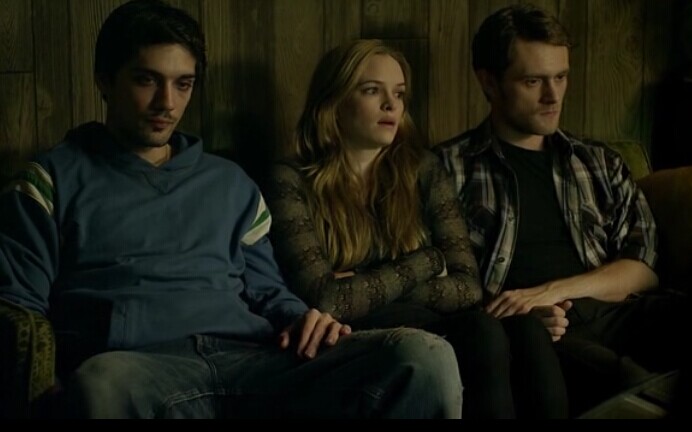 定时拍摄剧照的剧照