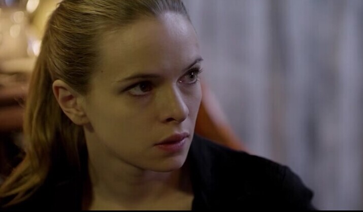 定时拍摄剧照的剧照