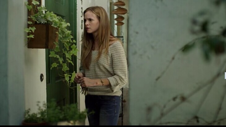 定时拍摄剧照的剧照