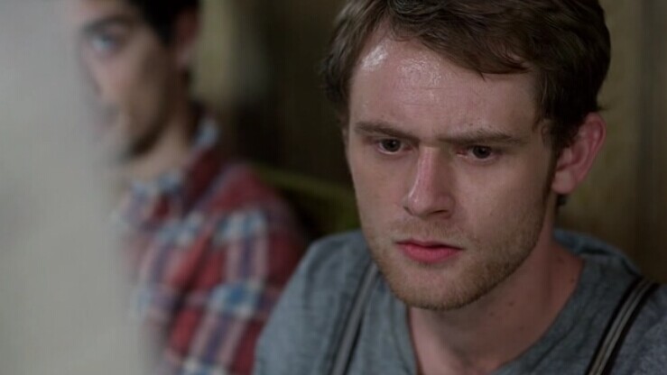 定时拍摄剧照的剧照