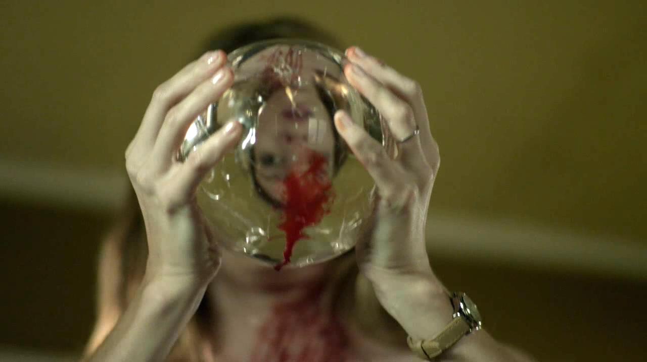 定时拍摄剧照的剧照