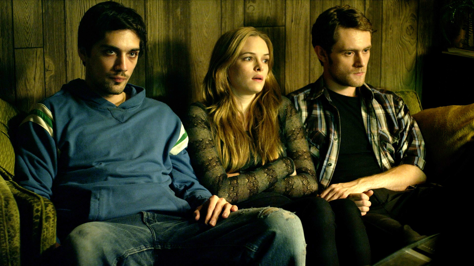 定时拍摄剧照的剧照