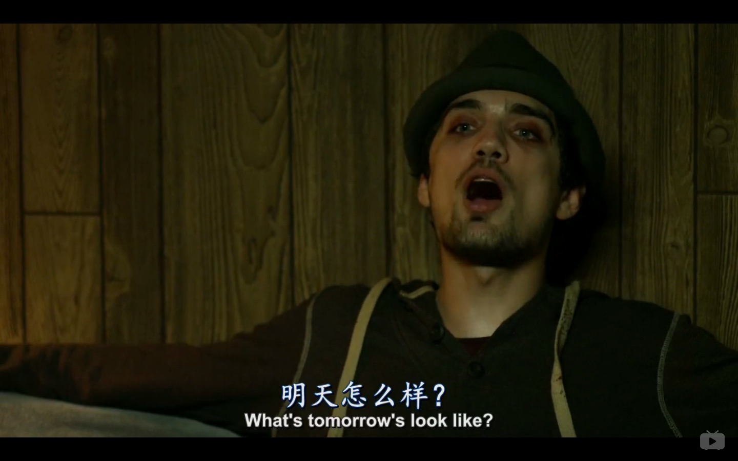 定时拍摄剧照的剧照