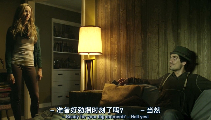 定时拍摄剧照的剧照