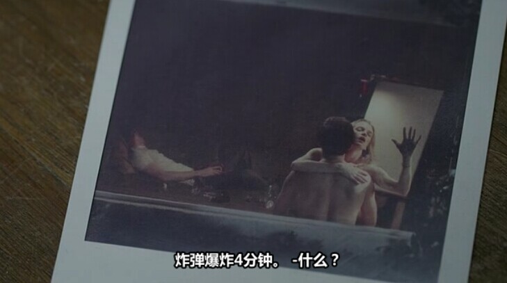 定时拍摄剧照的剧照