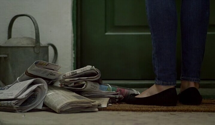 定时拍摄剧照的剧照