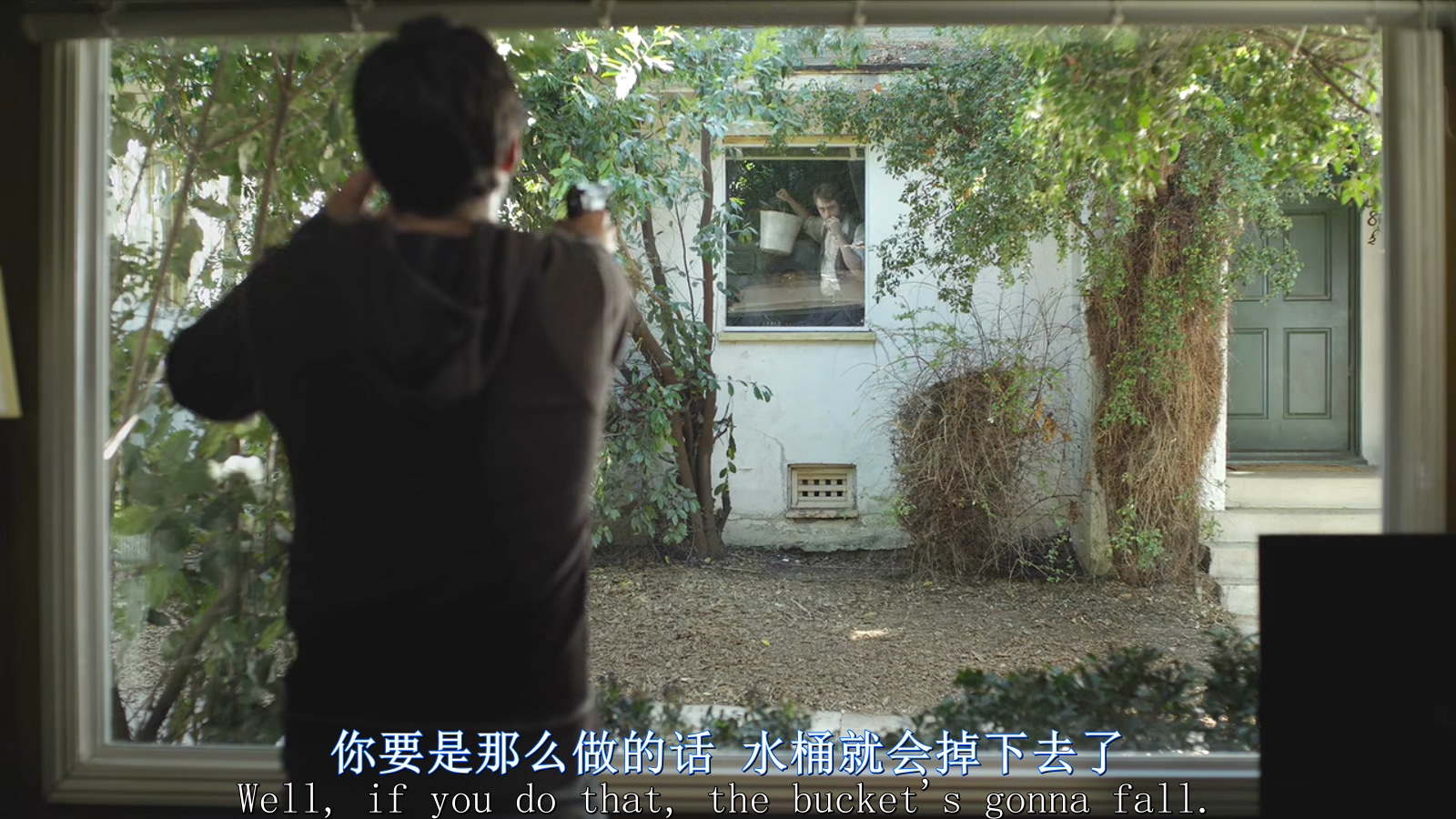 定时拍摄剧照的剧照