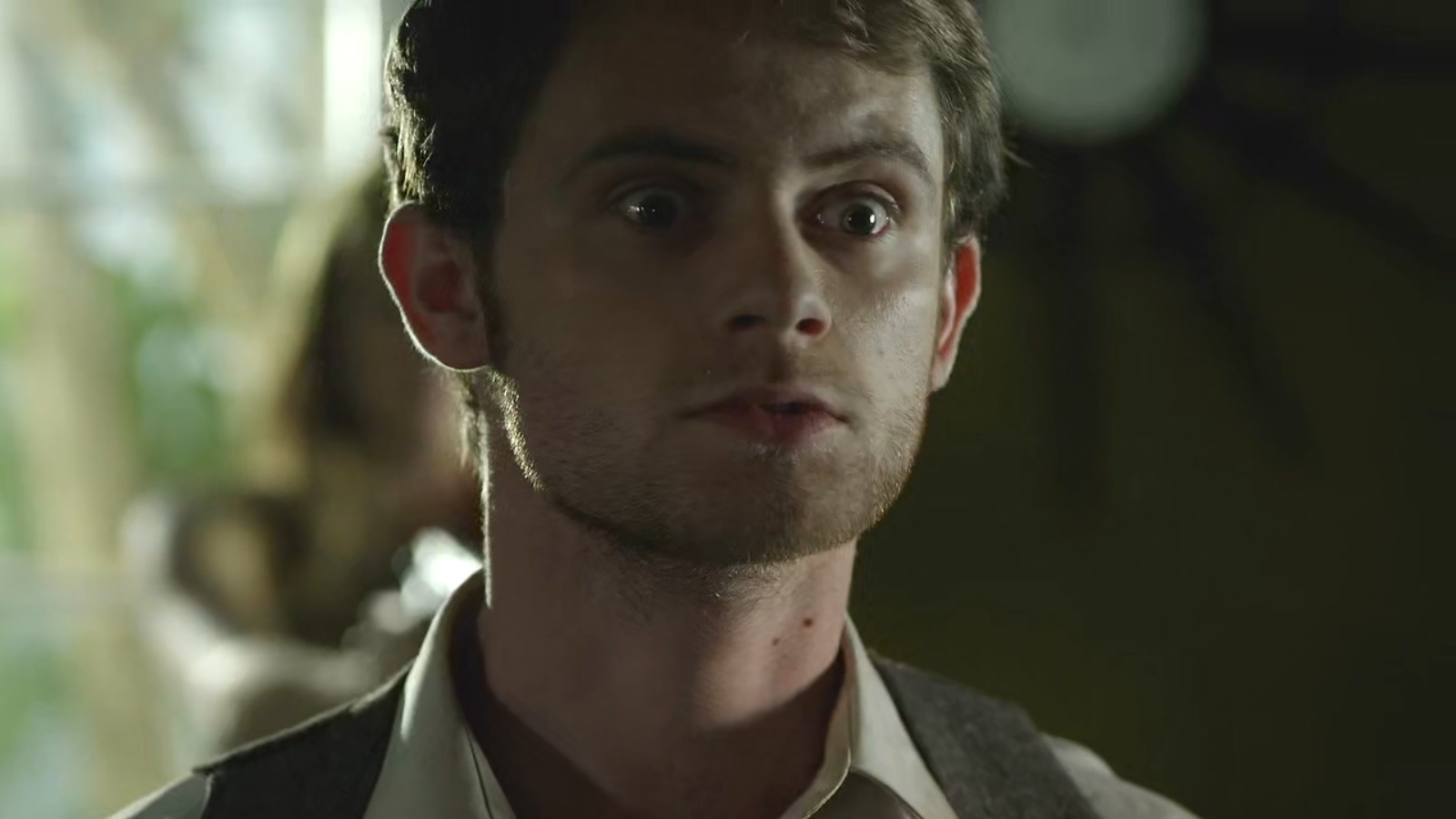 定时拍摄剧照的剧照