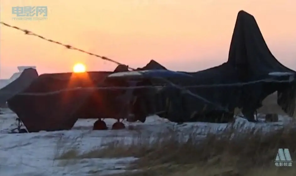 远东特遣队之初试锋芒剧照的剧照