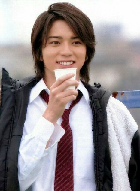 妹妹恋人剧照的剧照